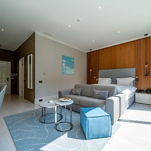 Chambre Lit King-Size
